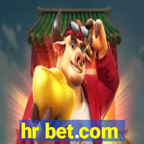 hr bet.com